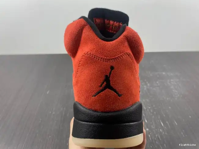 WMNS Air Mars Jordan 5 For Her DD9336-800 0530